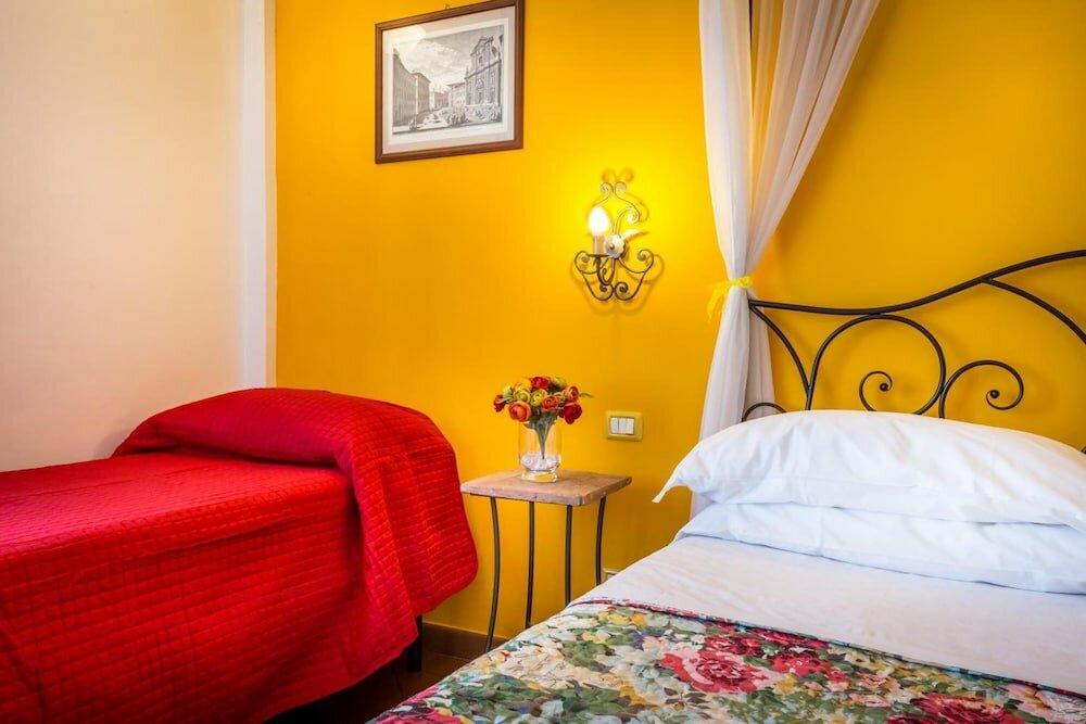 Фото Bed and Breakfast Antiche Armonie