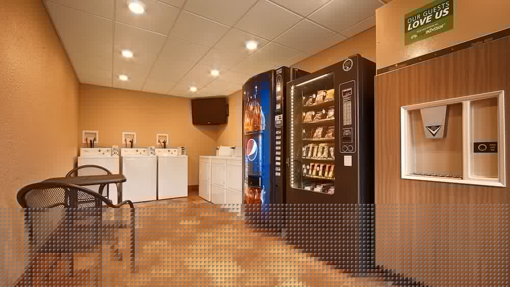 Фото Best Western Inn