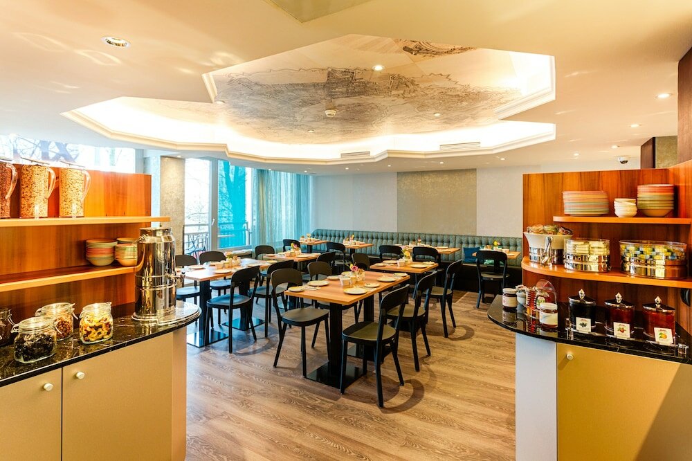 Фото Гостиница Capricorno