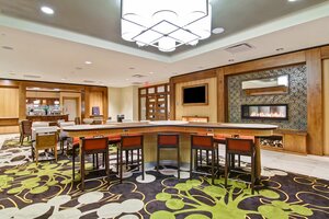 Homewood Suites by Hilton Cincinnati-Downtown (Ohio, Hamilton County, Cincinnati), hotel