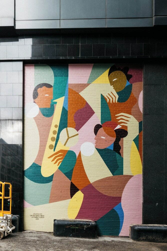 Фото Kimpton Hotel Monaco Chicago, an Ihg Hotel