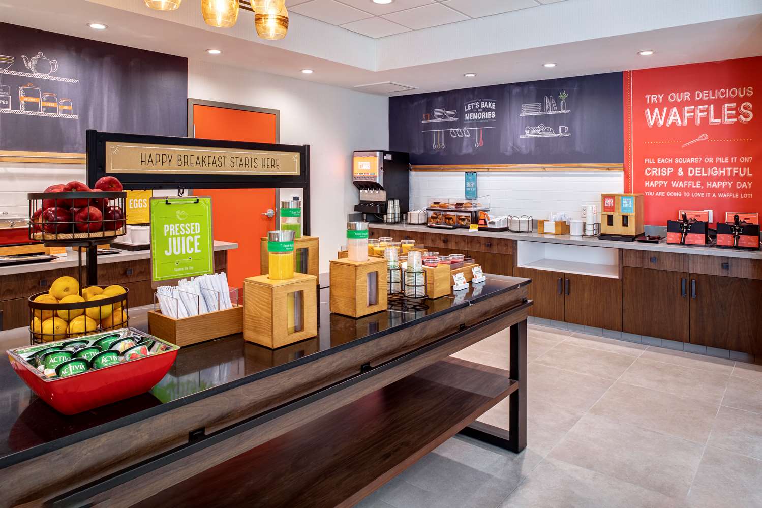 Фото Hampton Inn & Suites Indio