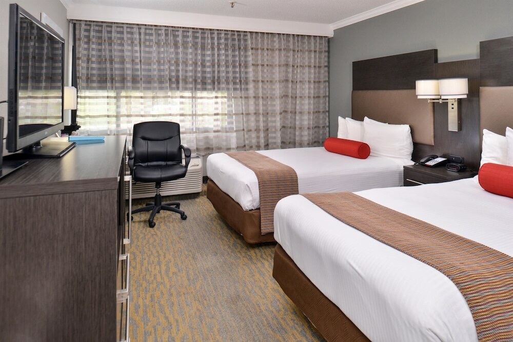 Фото Best Western At O'Hare