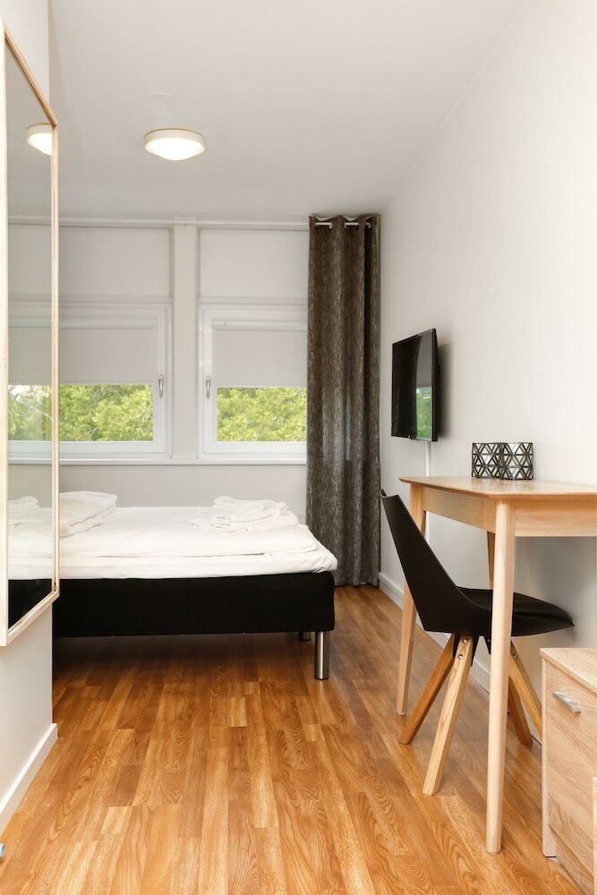 Фото Almnäs Park Hotel