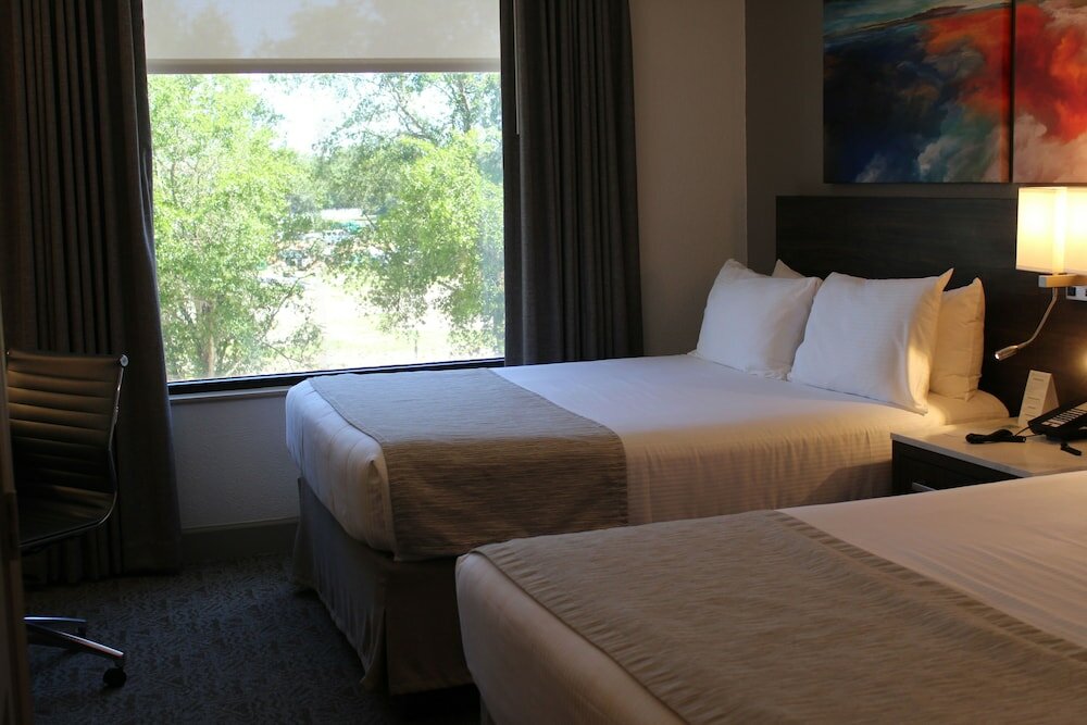 Фото Buena Vista Suites Orlando