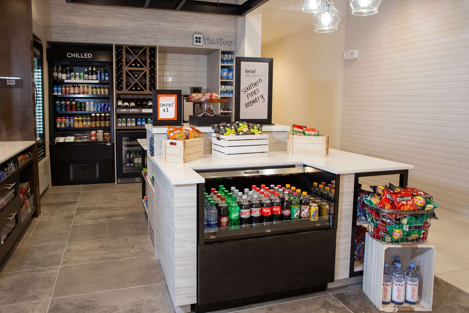 Фото Hilton Garden Inn Southern Pines Pinehurst, Nc