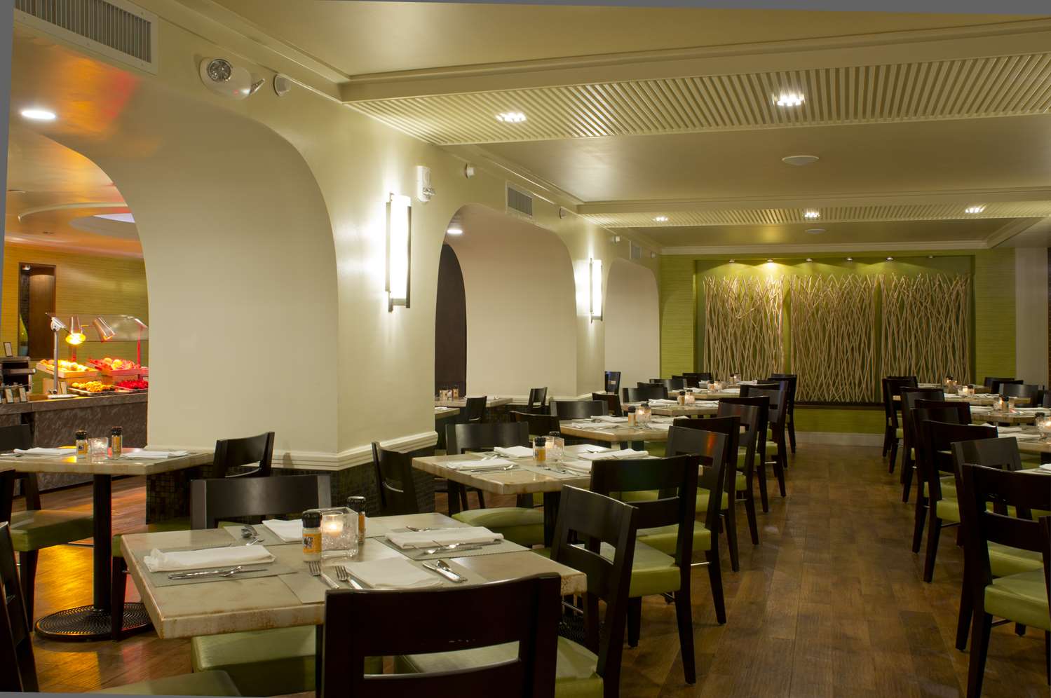 Фото Hilton Palacio Del Rio