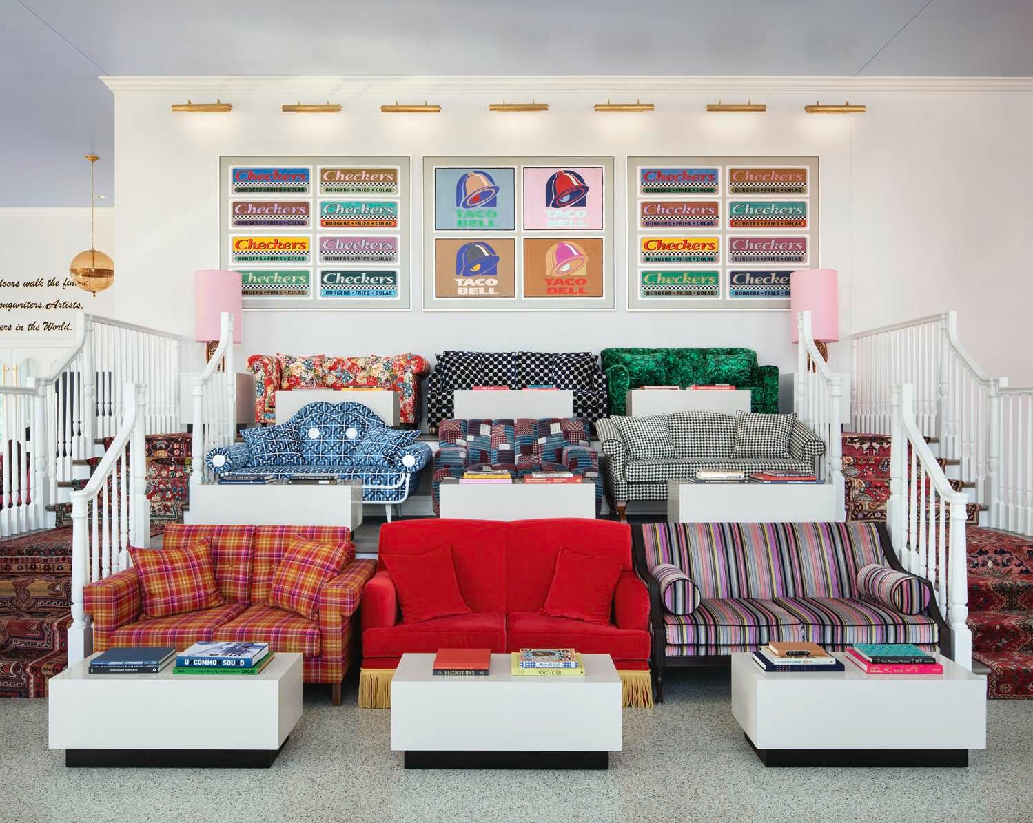 Фото Graduate Nashville