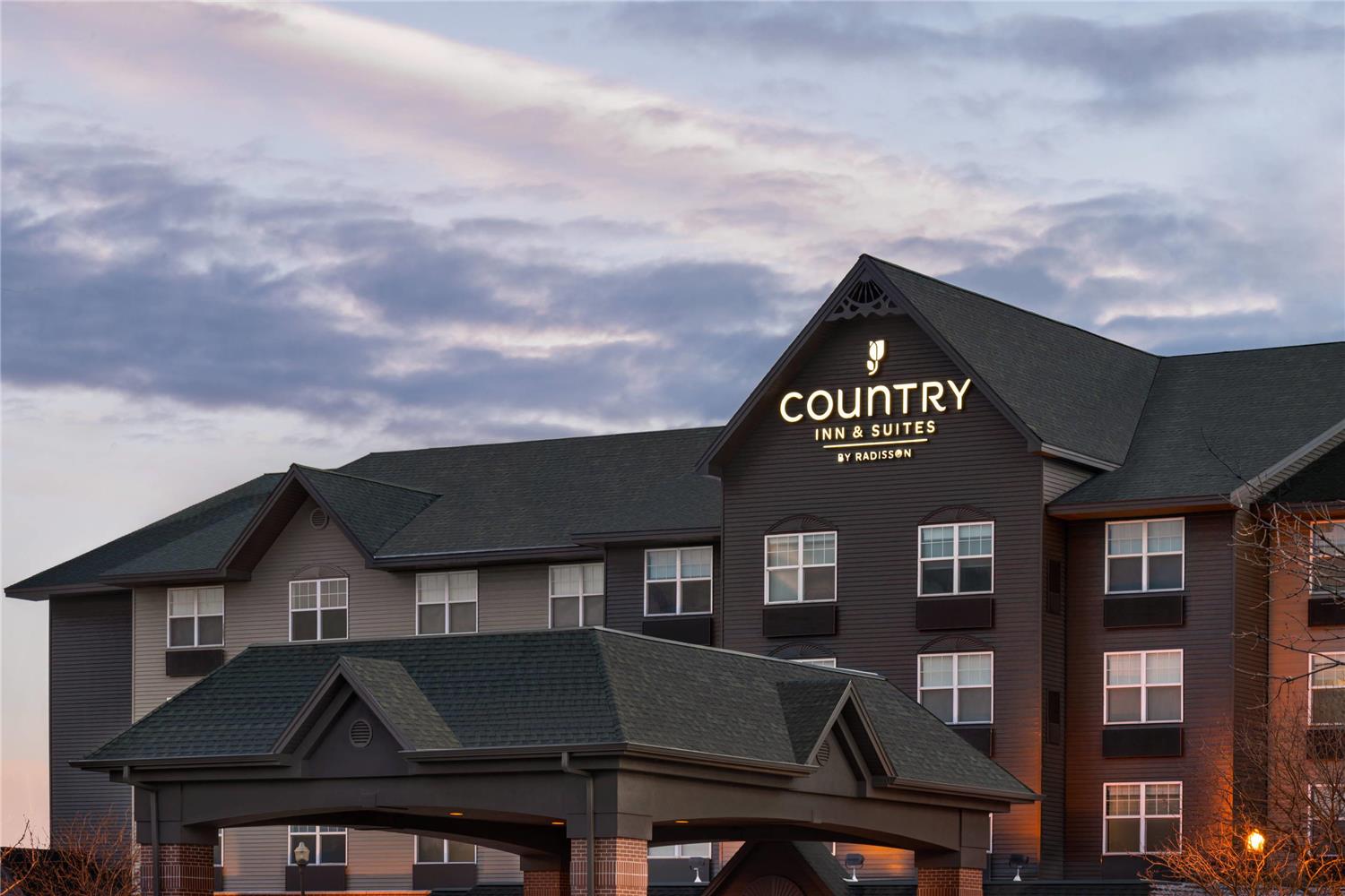 Фото Country Inn & Suites by Radisson, Boise West, Id