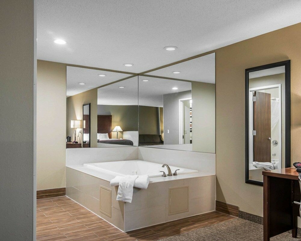 Фото Comfort Inn Saugerties