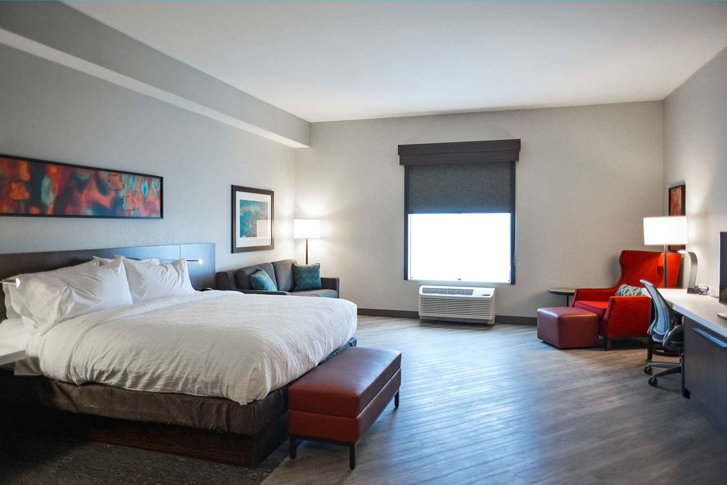 Фото Hilton Garden Inn Louisville Mall of St. Matthews