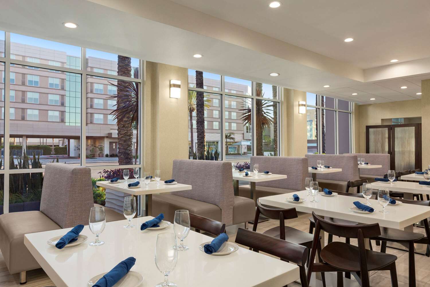 Фото Wyndham Anaheim