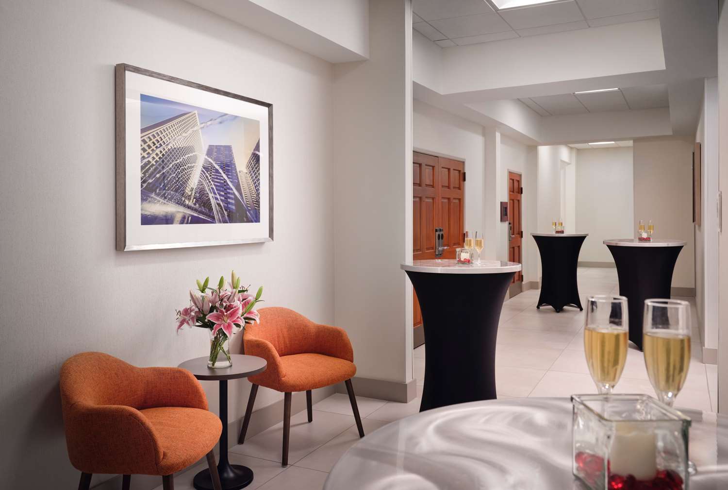 Фото Hilton Garden Inn Las Colinas