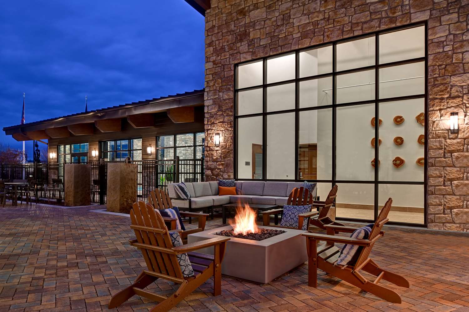 Фото Homewood Suites by Hilton Eagle Boise, Id