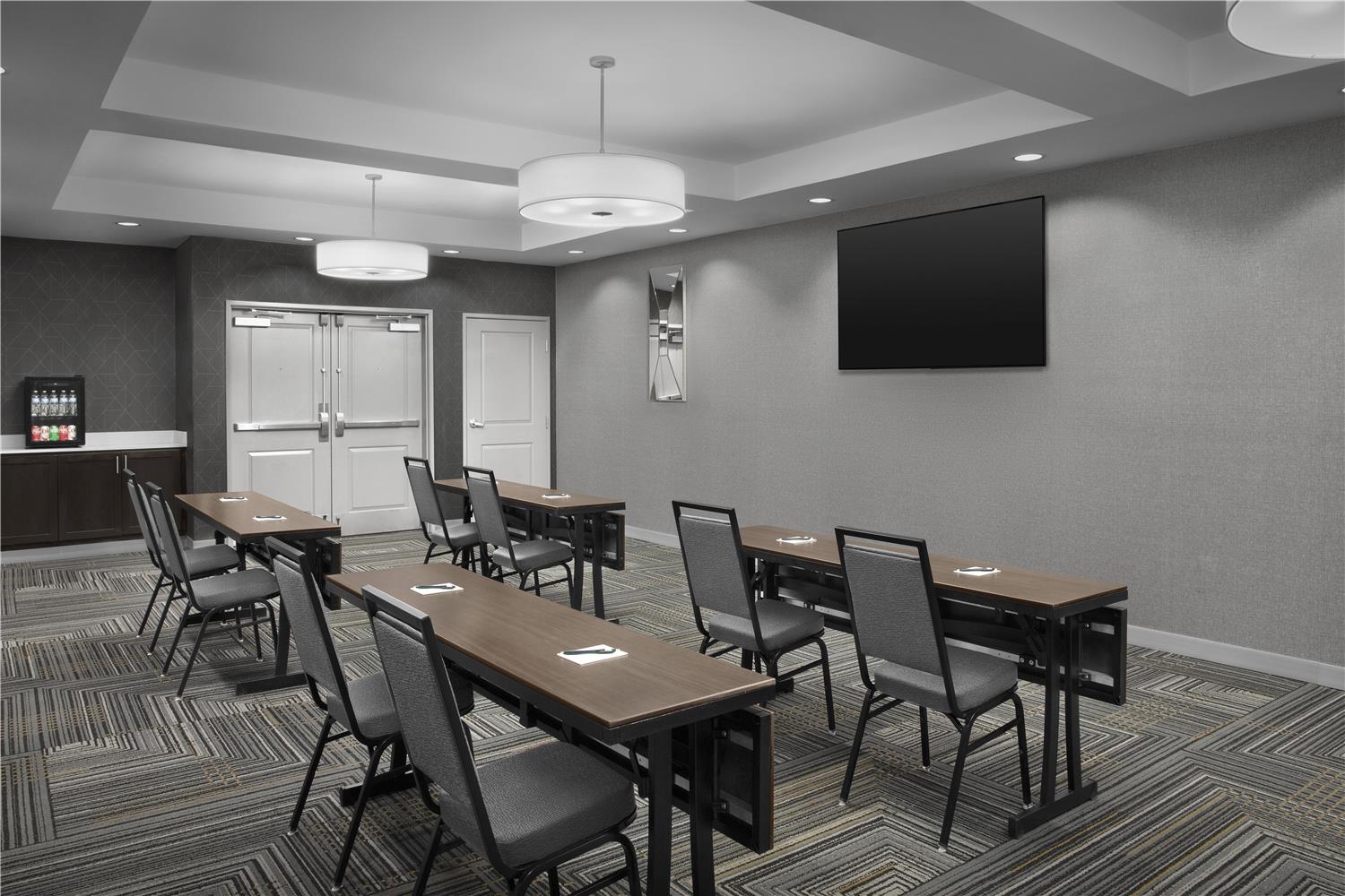 Фото Homewood Suites by Hilton Metairie New Orleans