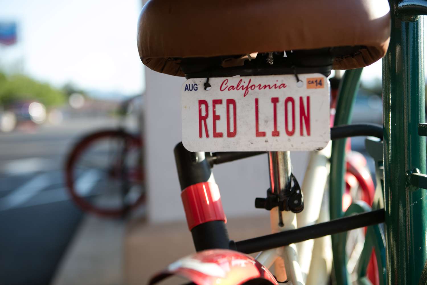 Фото Red Lion Hotel Redding