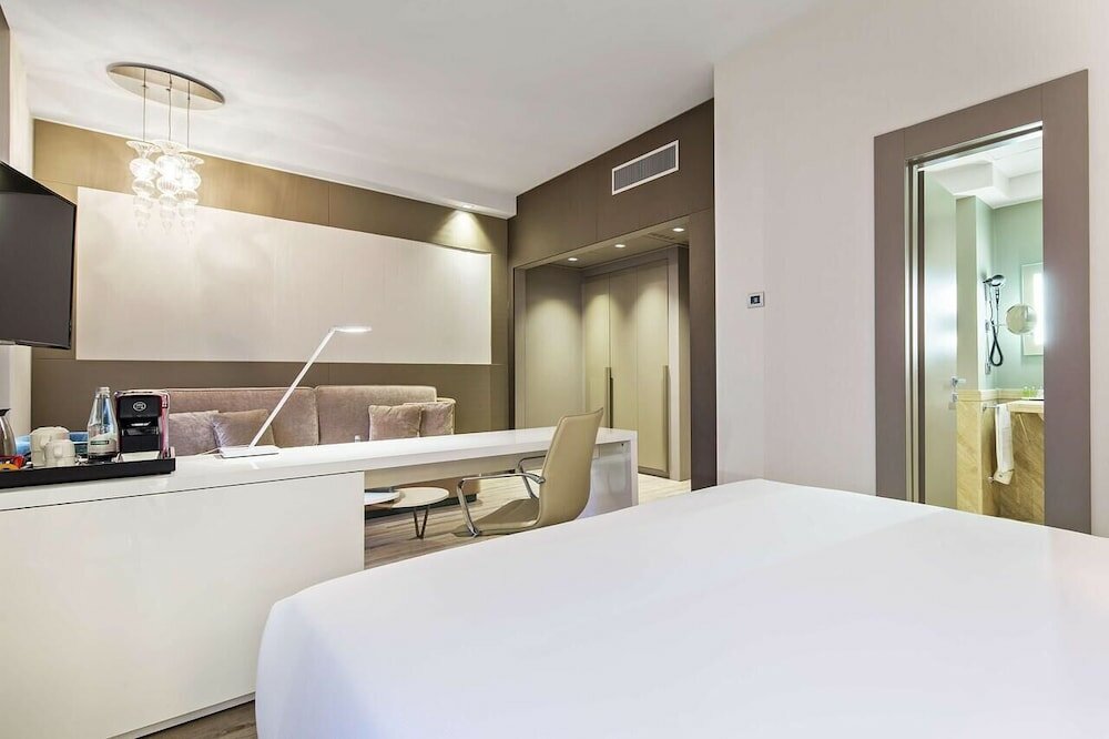 Фото Vh Eurostar Tirana Hotel Congress & Venere SPA