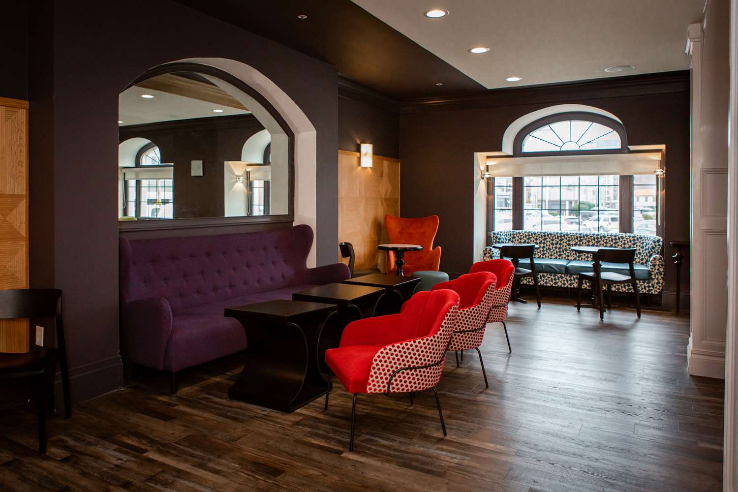 Фото The Sire Hotel Lexington, Tapestry Collection by Hilton