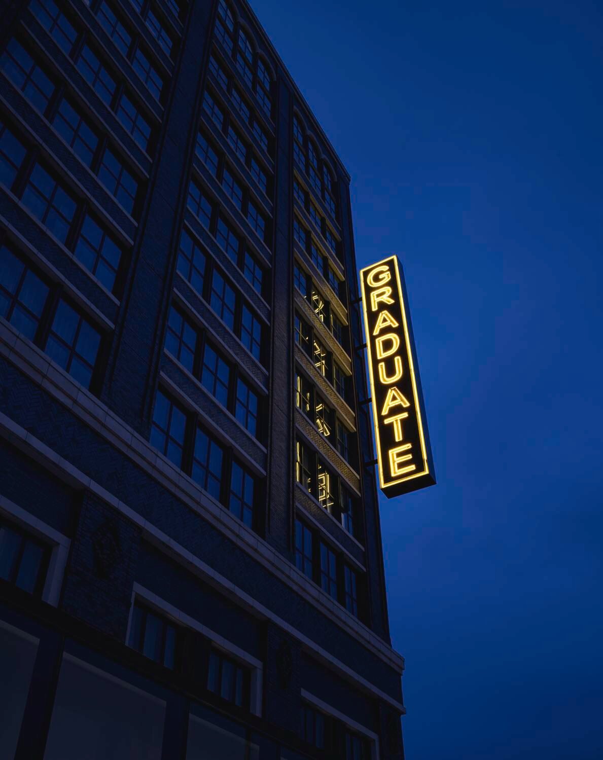 Фото Graduate Nashville