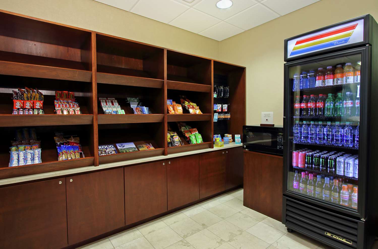 Фото DoubleTree by Hilton Hotel Newark Ohio