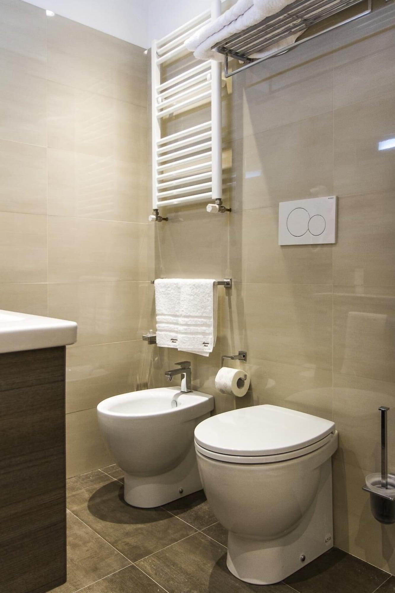 Фото Vatican Armony Suites