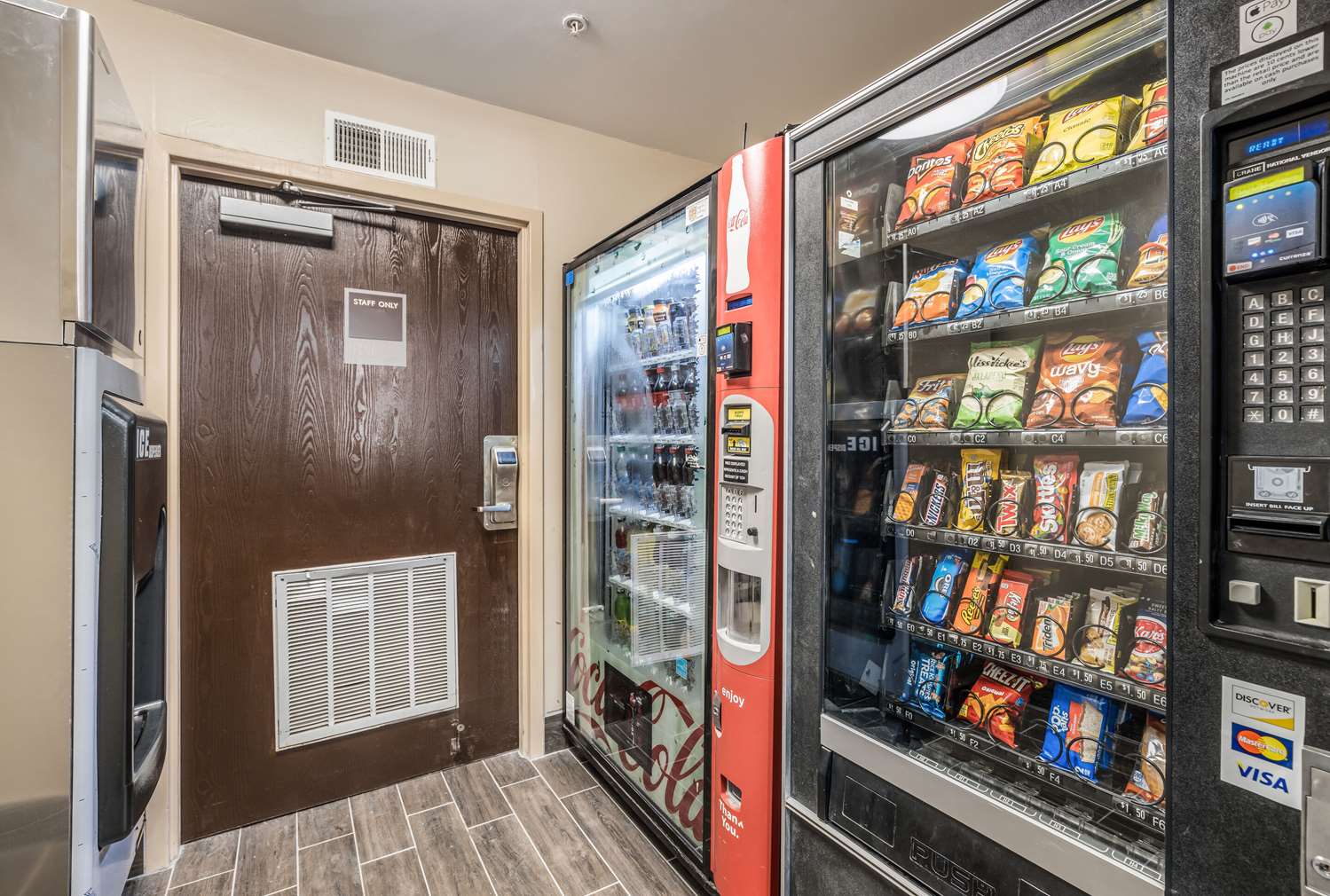 Фото Sleep Inn & Suites Tallahassee-Capitol