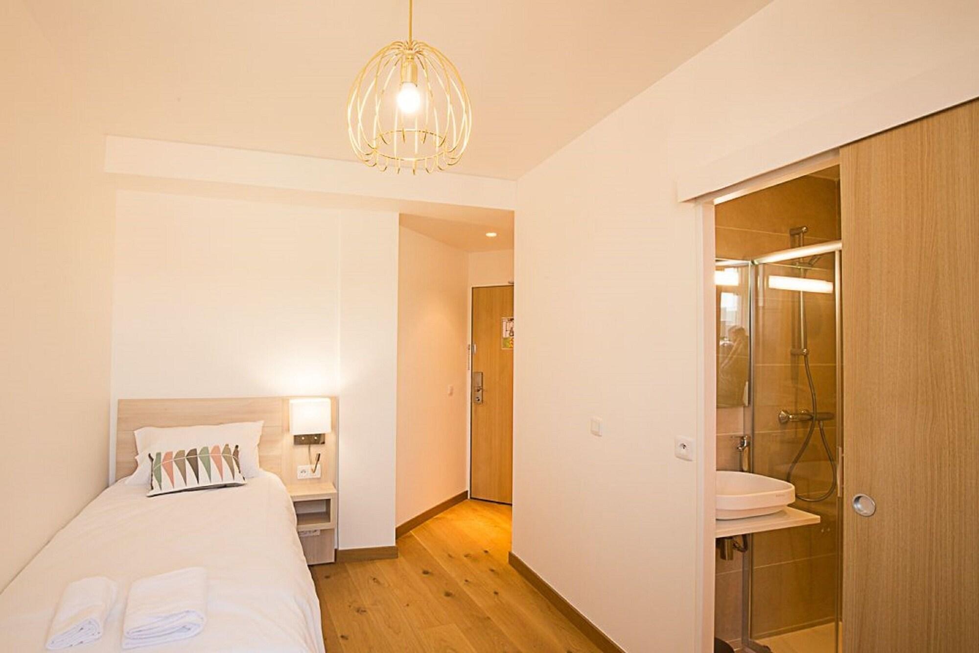 Фото Hotel Ambassadeur