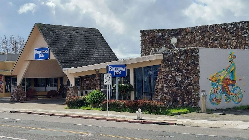 Фото отеля 4