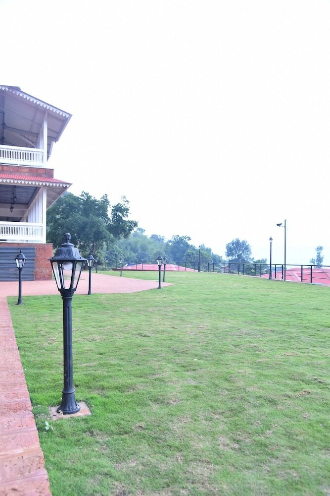 Фото Regenta Place Green Leaf Mahabaleshwar