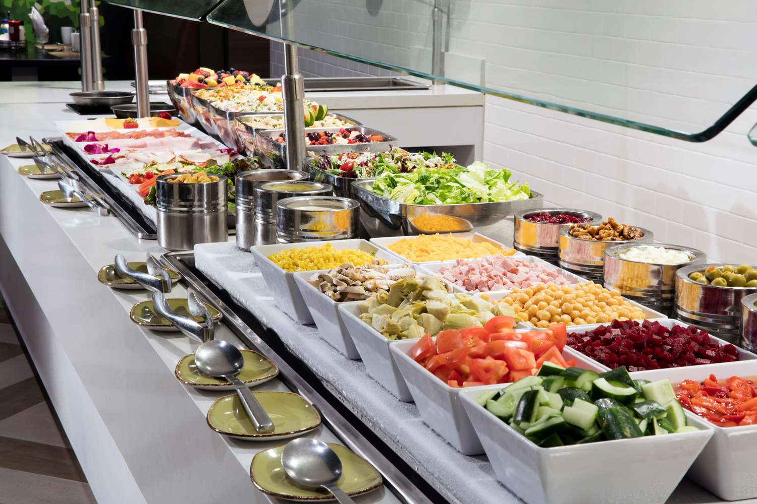 Фото Doubletree by Hilton Hotel Miami Airport & Convention Center