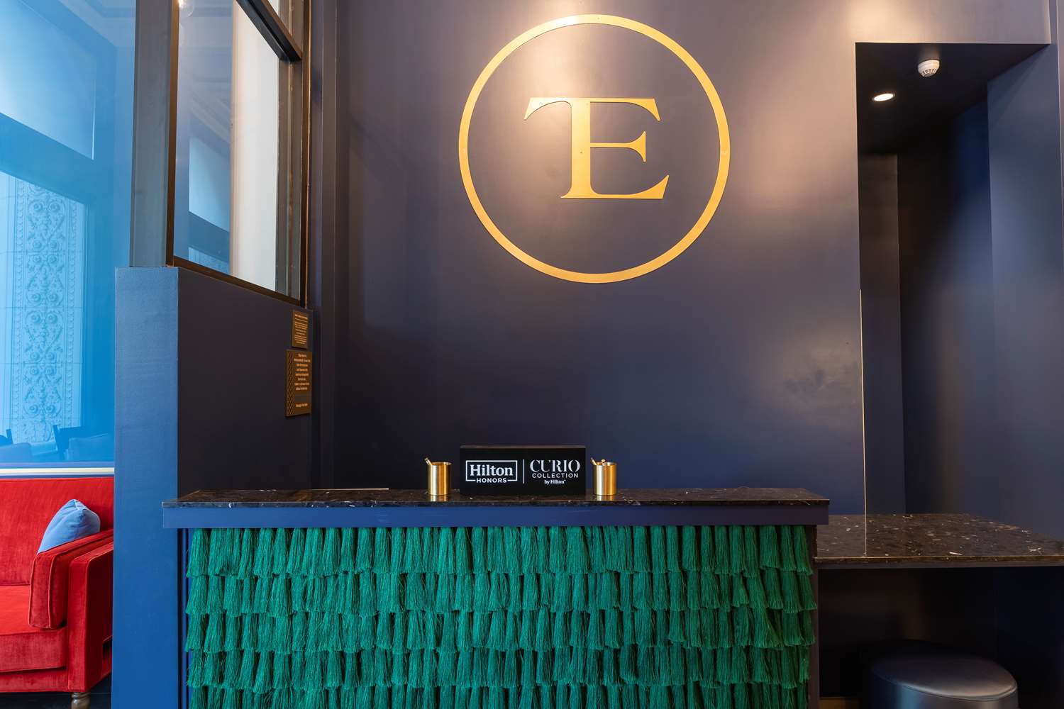 Фото The Exchange Sacramento, Curio Collection by Hilton