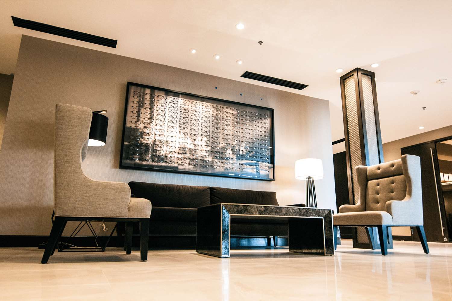 Фото DoubleTree by Hilton Lubbock University Area