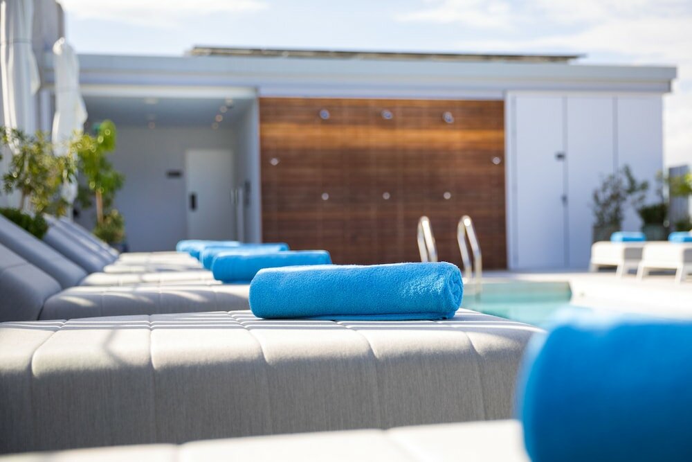 Фото Hotel Indigo Larnaca by IHG