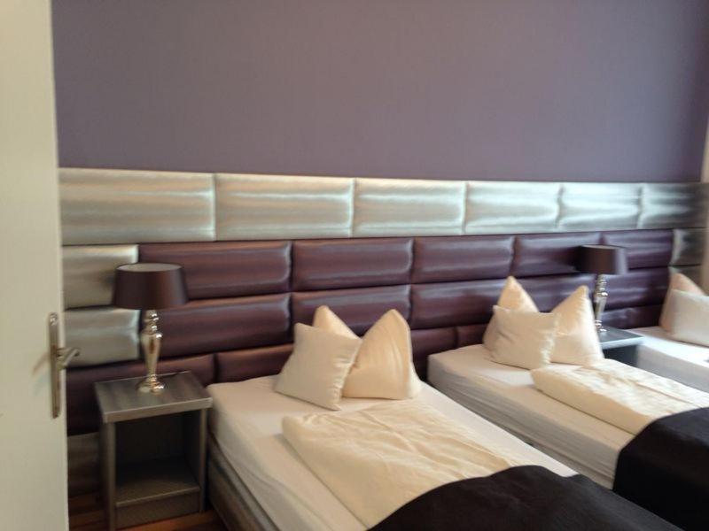 Фото Hotel Am Wehrhahn