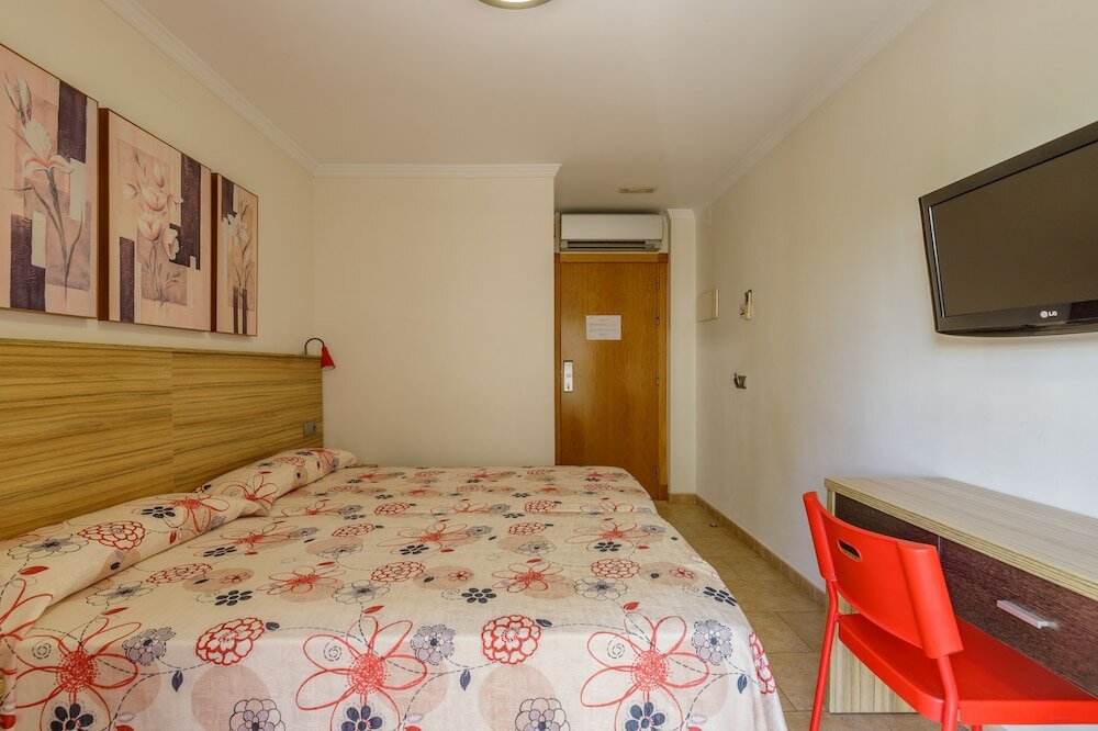 Фото Ha Hotel Trebol