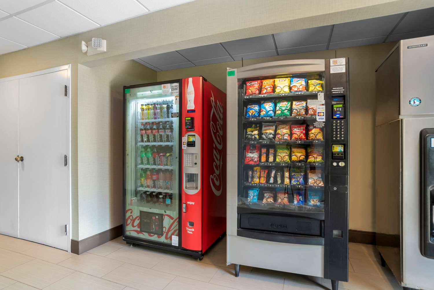 Фото Best Western Plus Tallahassee North Hotel