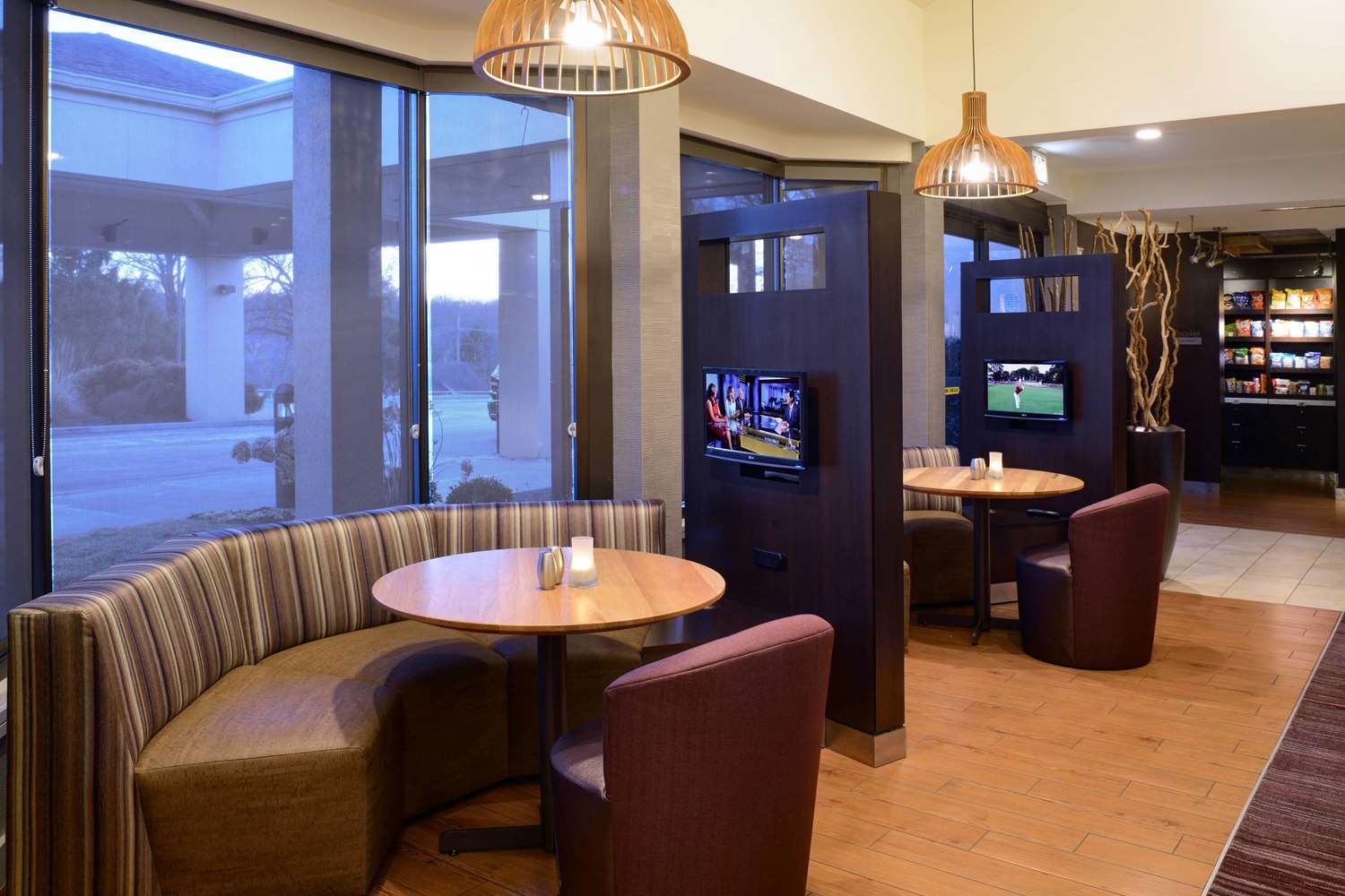 Фото Sonesta Select Kansas City South Overland Park