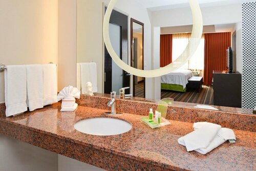 Гостиница Holiday Inn Amarillo West Medical Center, an Ihg Hotel в Амарилло