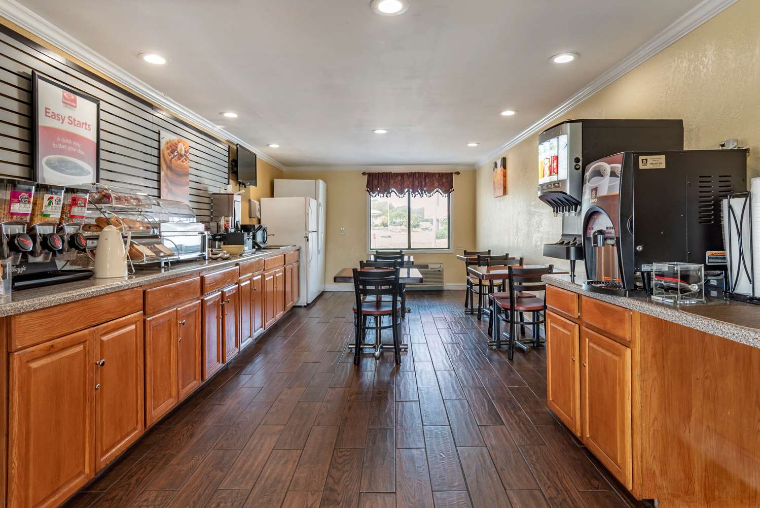 Фото Econo Lodge Oxford