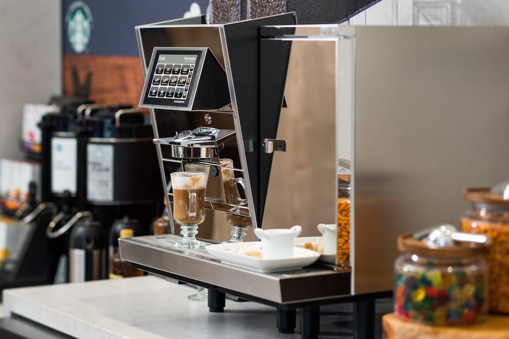 Фото Irvine Marriott