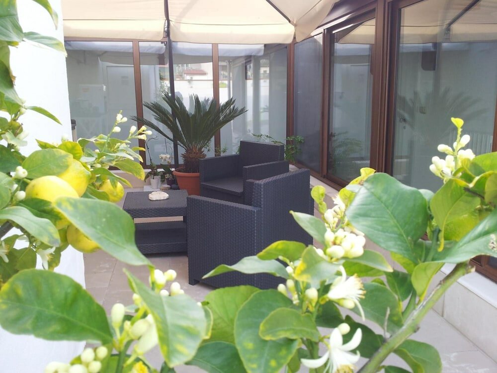 Фото B&b Torrente Antico