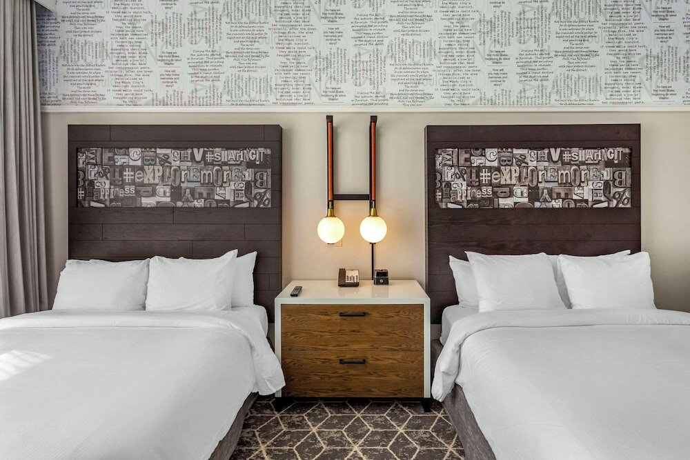 Фото Hotel Blake, an Ascend Hotel Collection Member