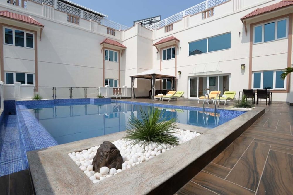 Фото Lemon Tree Hotel Coimbatore