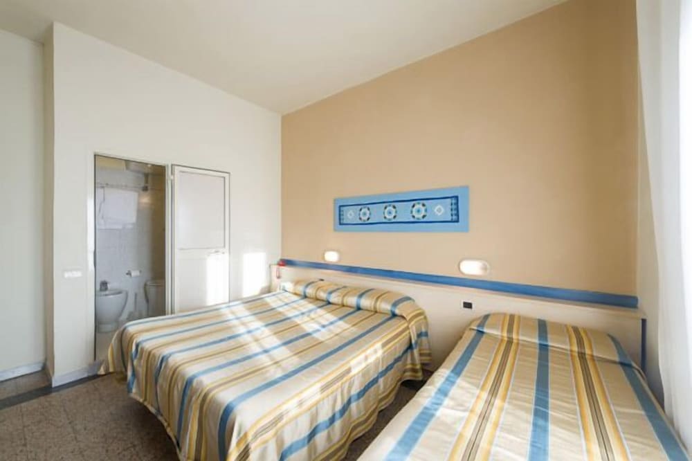 Фото Hotel Moderno