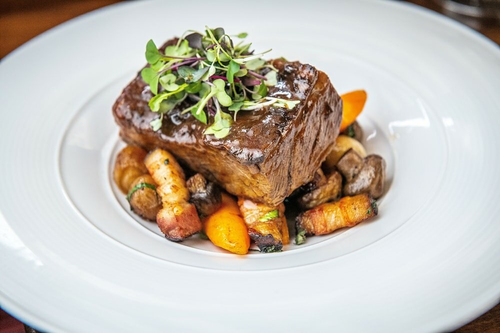 Фото Willard InterContinental Washington