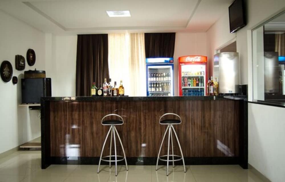 Фото Tezla Hotel