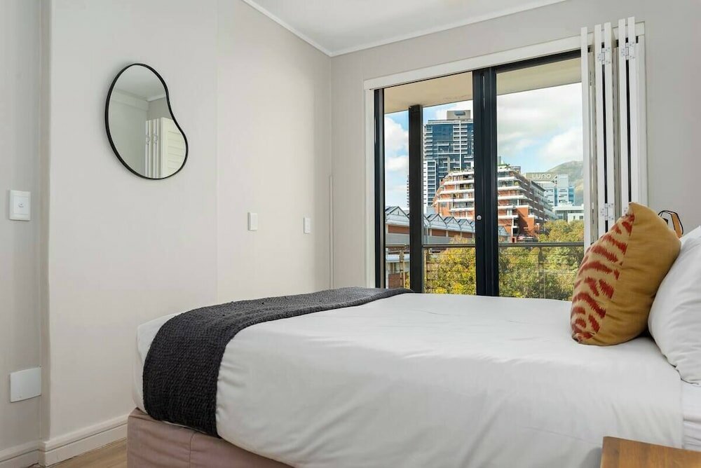 Фото The Rockwell Luxury Suites