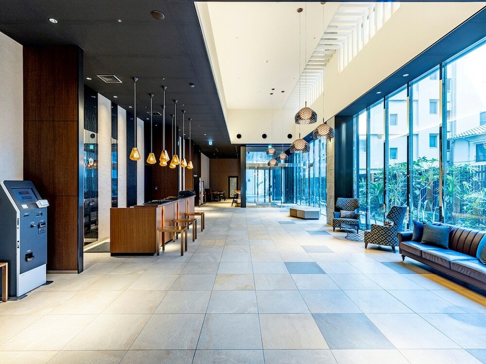 Фото Tokyu Stay Hakata