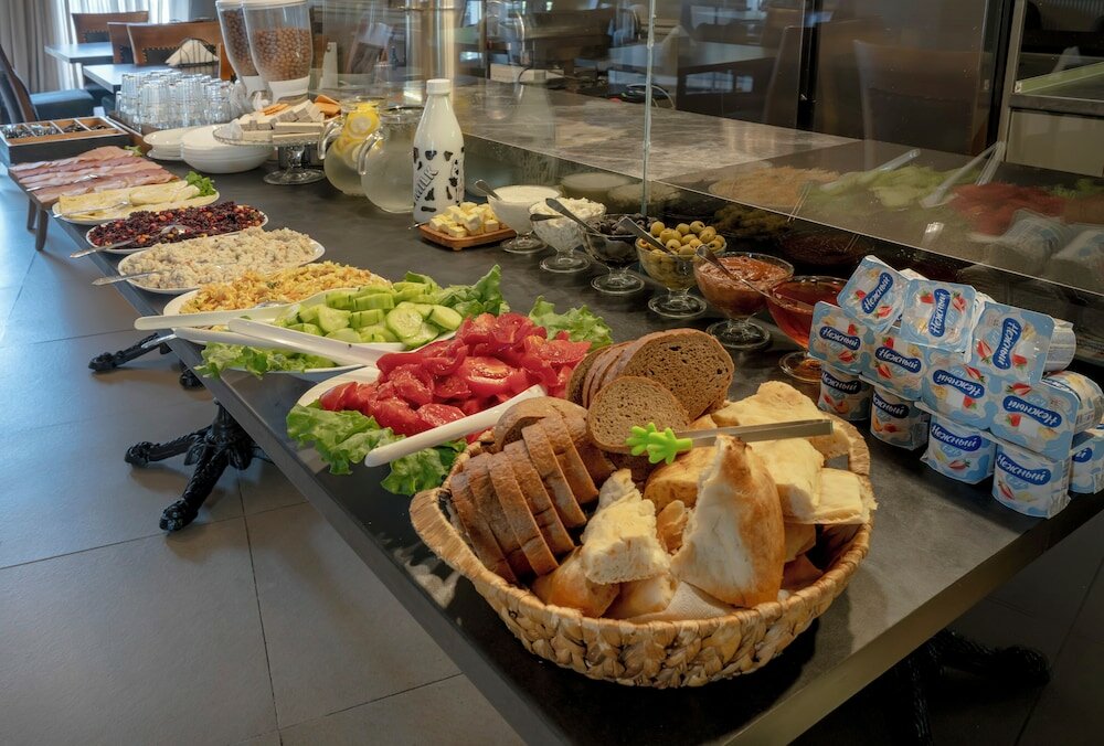 Фото отеля 5