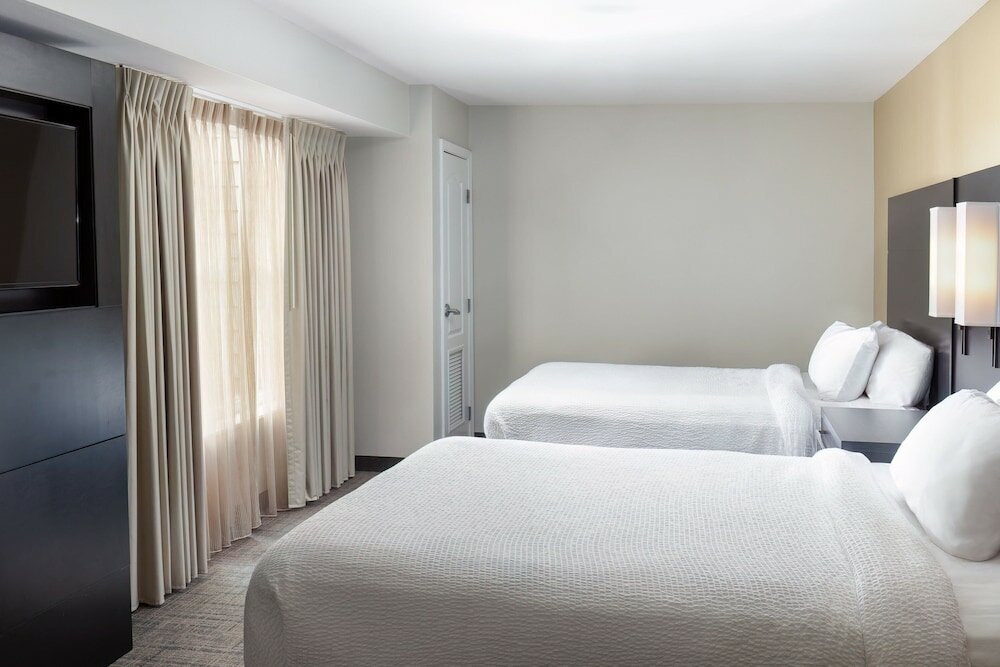 Фото Residence Inn Providence Coventry